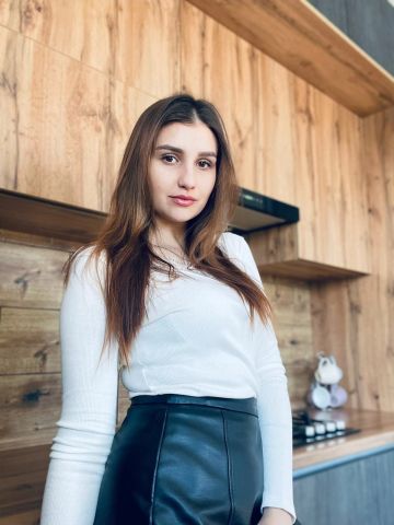 Проститутка Стефания
